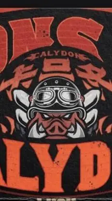 ai character: Son Of Calydon  background