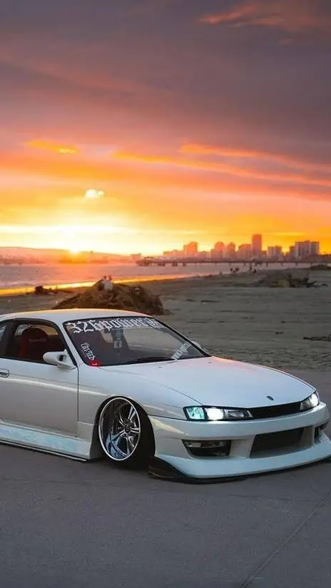 ai character: Japón 2000s background