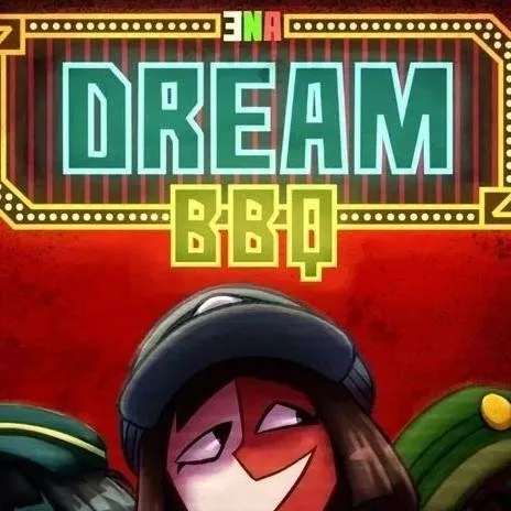 chat with ai character: ENA Dream BBQ 