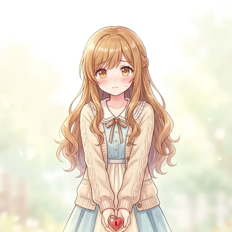 chat with ai character: kate 
