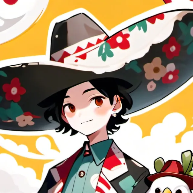 chat with ai character: kapi cak