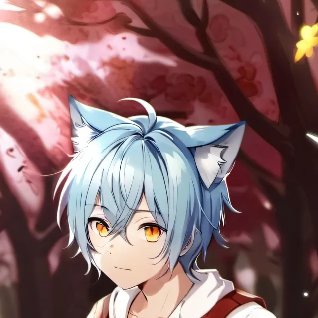 chat with ai character: agua