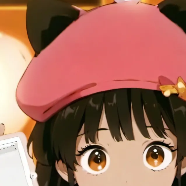 chat with ai character: sweetie