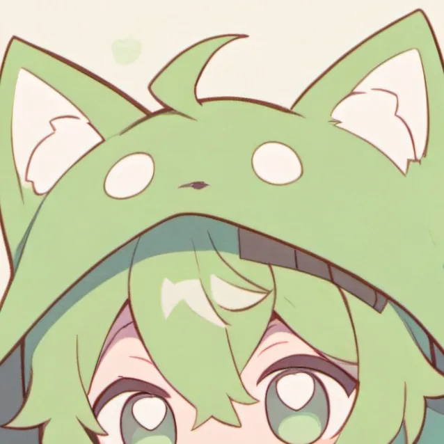 chat with ai character: ricky