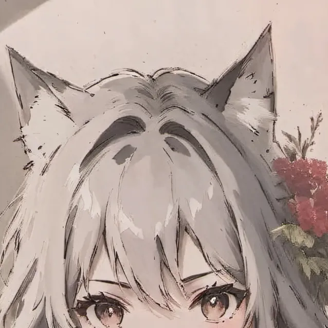 chat with ai character: kiti