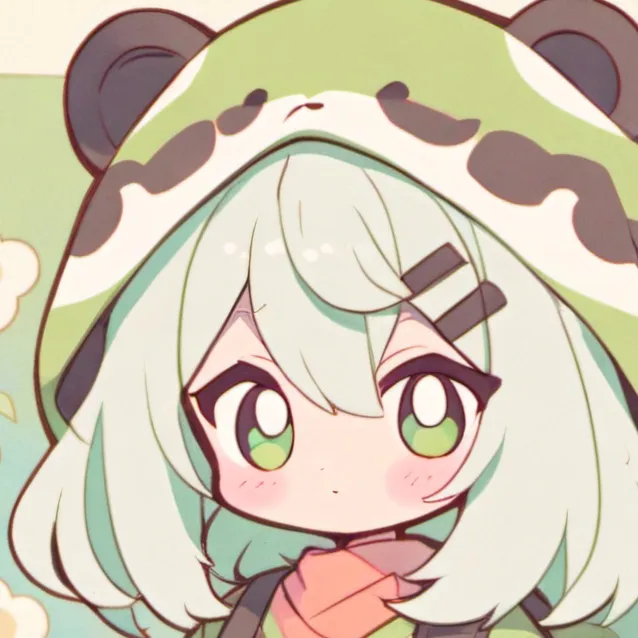 chat with ai character: mari