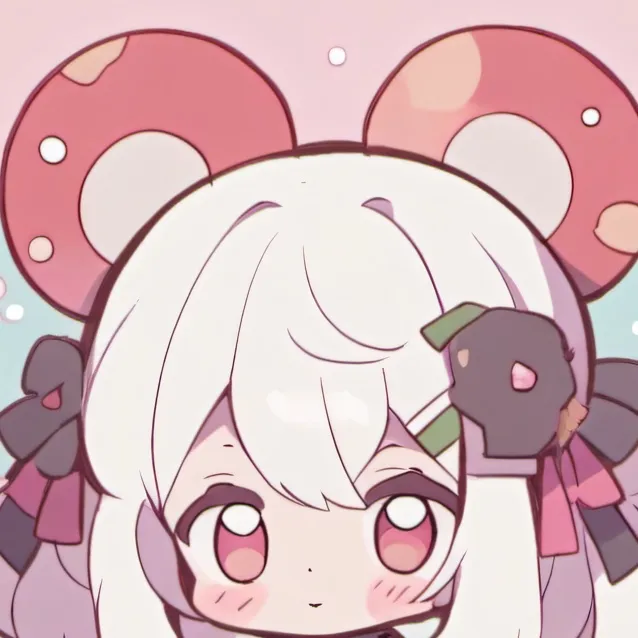 chat with ai character: random