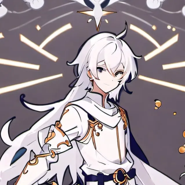 chat with ai character: luis segundo 