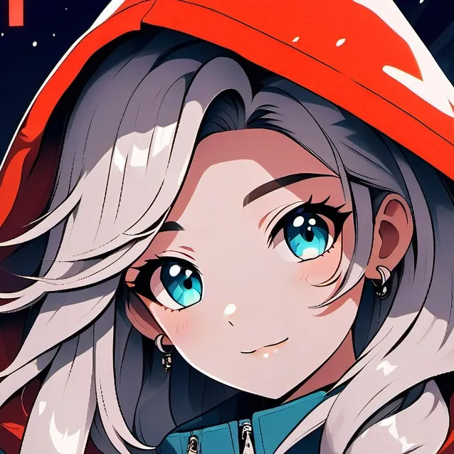 chat with ai character: sofia