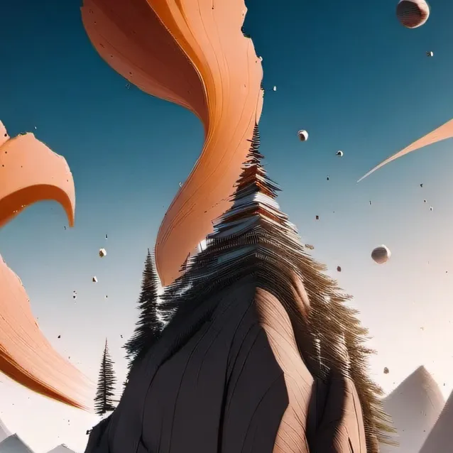 chat with ai character: random 3.0