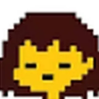 chat with ai character: frisk