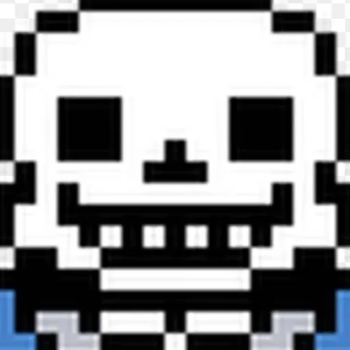 chat with ai character: sans