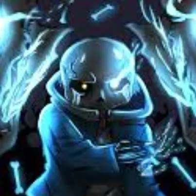 chat with ai character: sans
