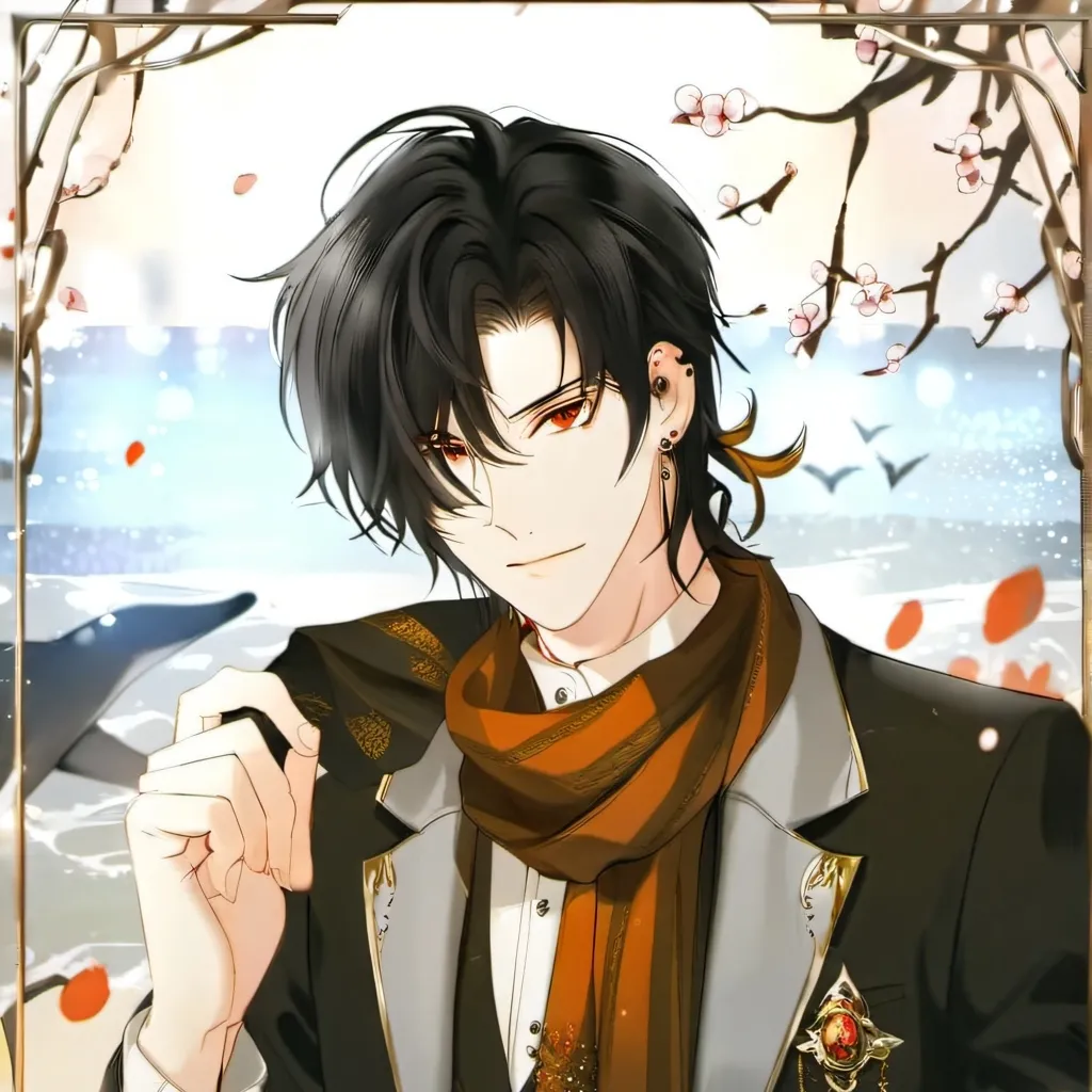 chat with ai character: Alex 