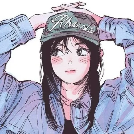 chat with ai character: nany