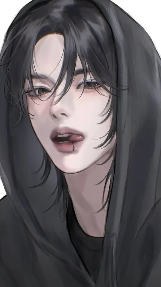 ai character: wyliam  background