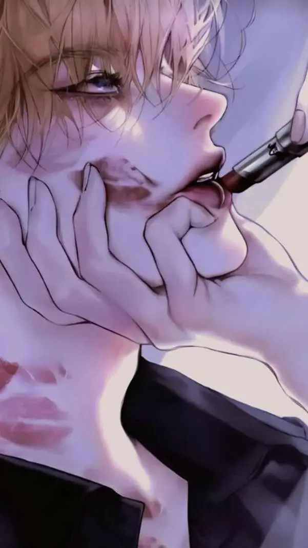 ai character: 😘{Damian}😘🏳️‍🌈 background