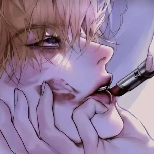 chat with ai character: 😘{Damian}😘🏳️‍🌈