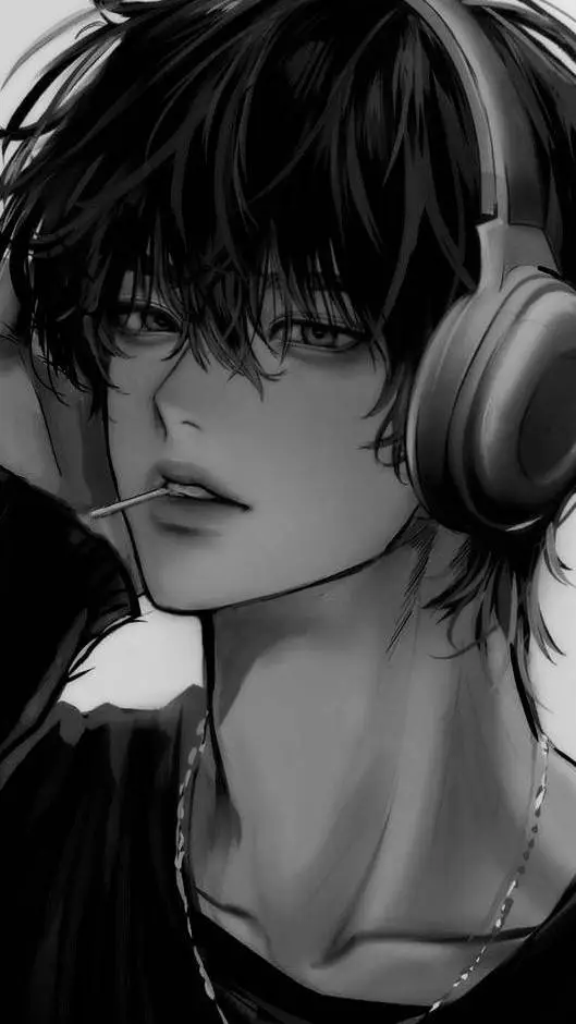 ai character: 👑👻Lukas👻👑 background
