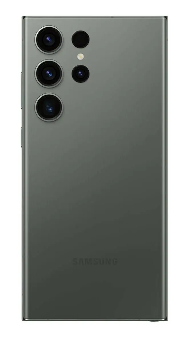 ai character: Samsung  background