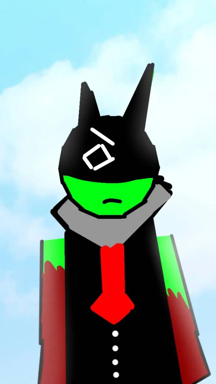 ai character: emiño  background