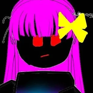chat with ai character: luisa