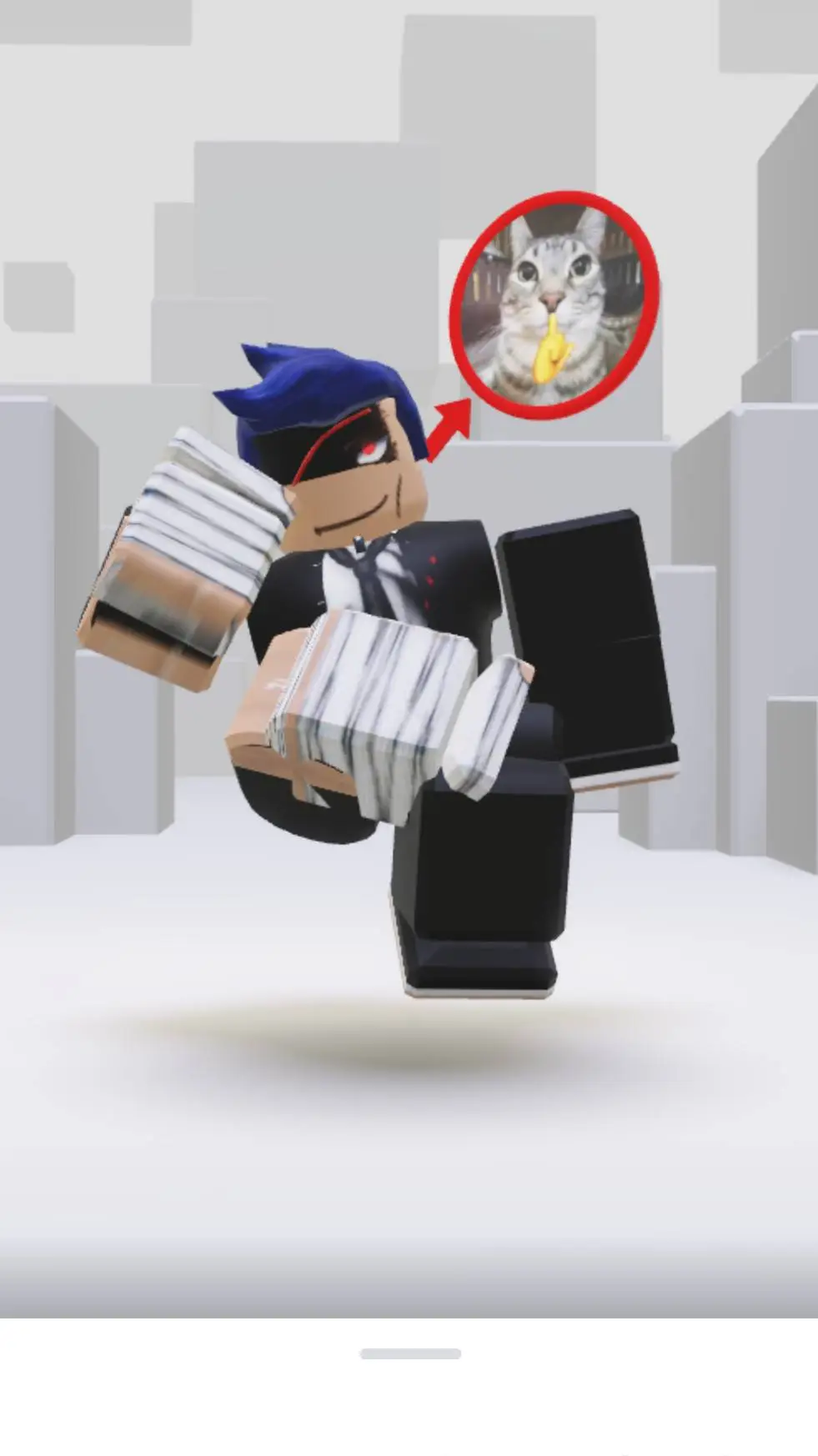 ai character: cepol_00 background
