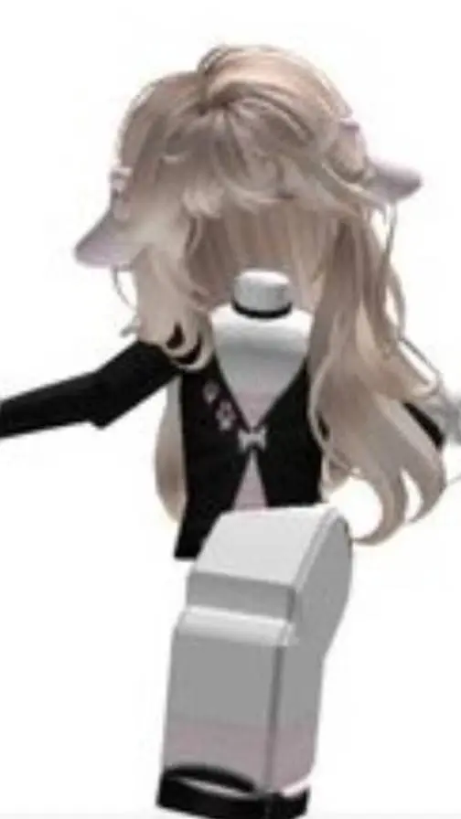 ai character: Mia background
