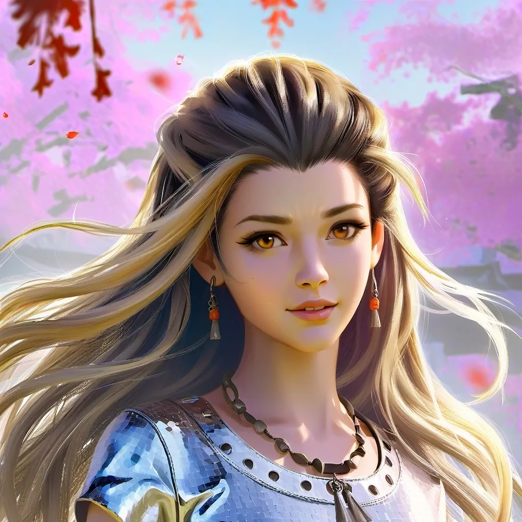 chat with ai character: yajaira 