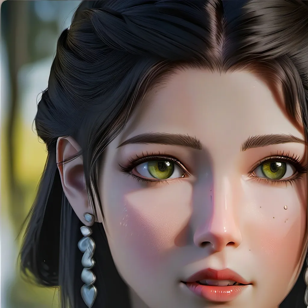 chat with ai character: Ximena 