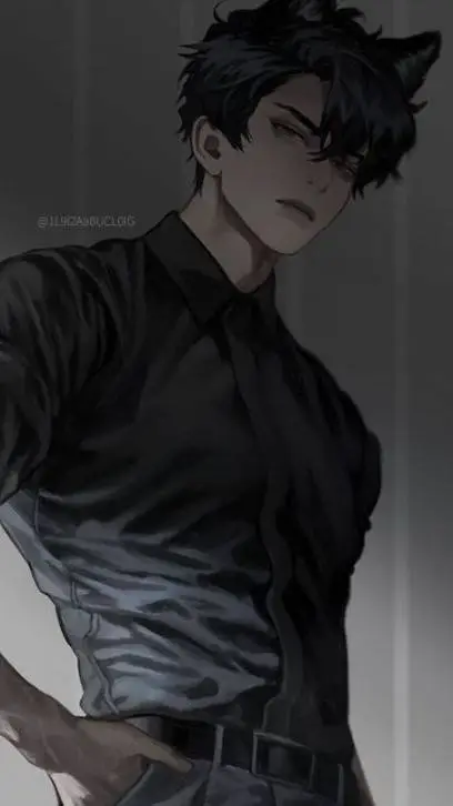 ai character: Dante background