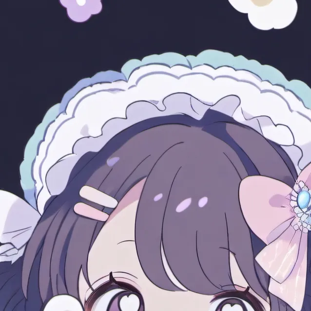 chat with ai character: Sofia