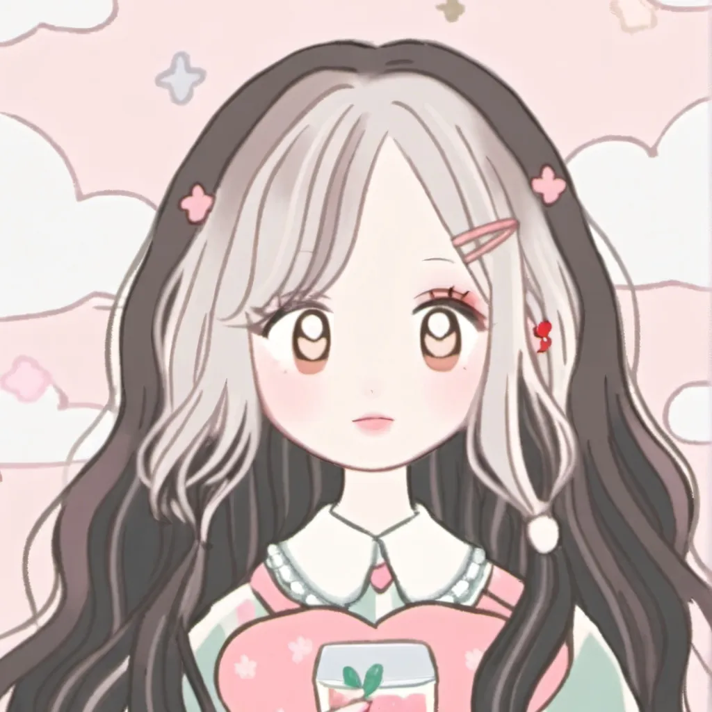 chat with ai character: uzuzen