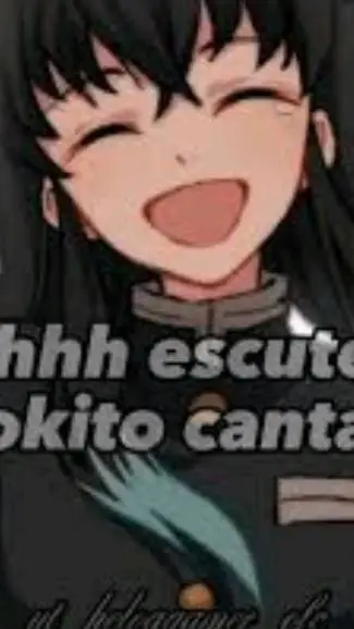 ai character: ~novia de tokito~ background