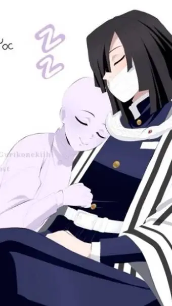 ai character: T/n × Iguro background