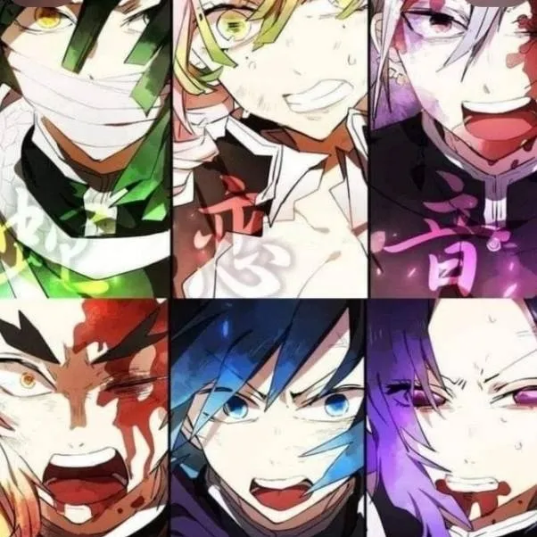 chat with ai character: tu muerte kny 💔🥀