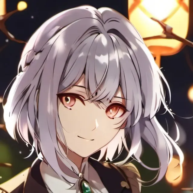 chat with ai character: sofia