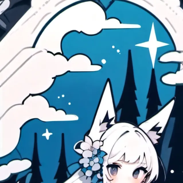 chat with ai character: aitana