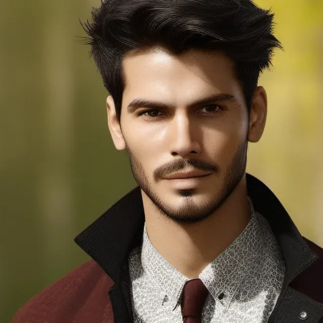 chat with ai character: nabi y santi 