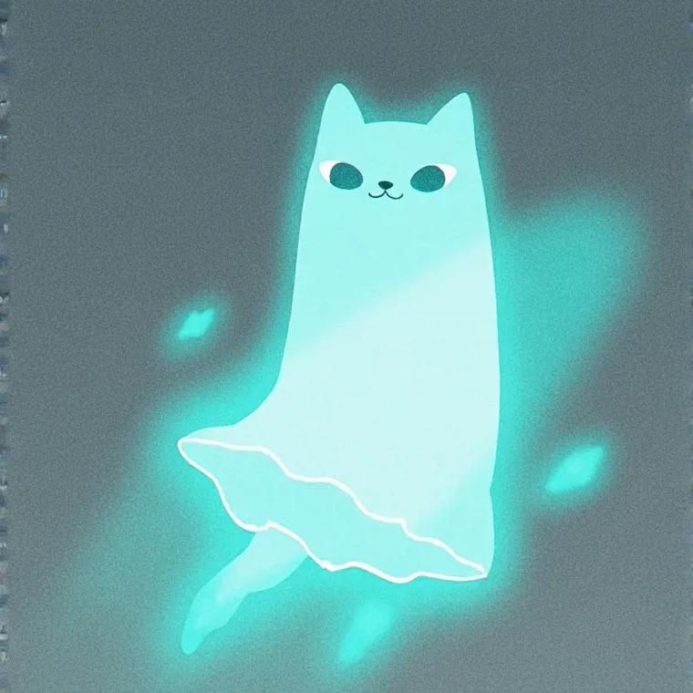chat with ai character: Minino Cat~