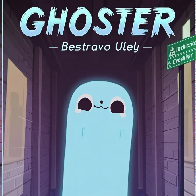 chat with ai character: MixStar Ghost~