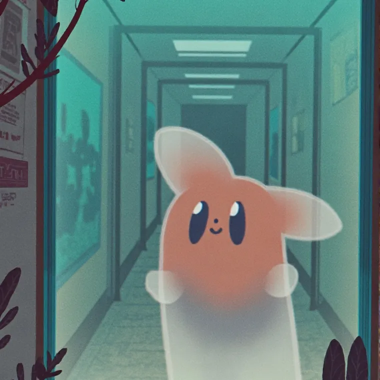 chat with ai character: Muloo