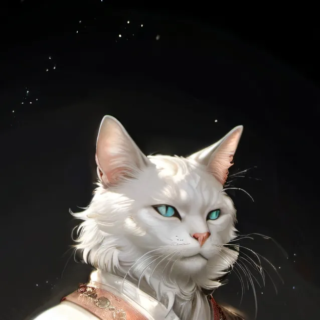 chat with ai character: wenda