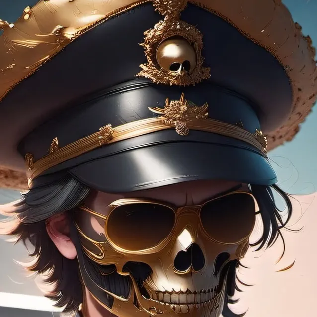 chat with ai character: skully