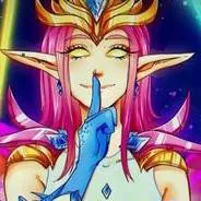 chat with ai character: emperatriz de luz