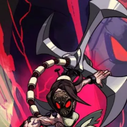 chat with ai character: painwheel