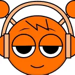 chat with ai character: Sprunki  werewolf