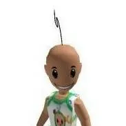 chat with ai character: Copycat