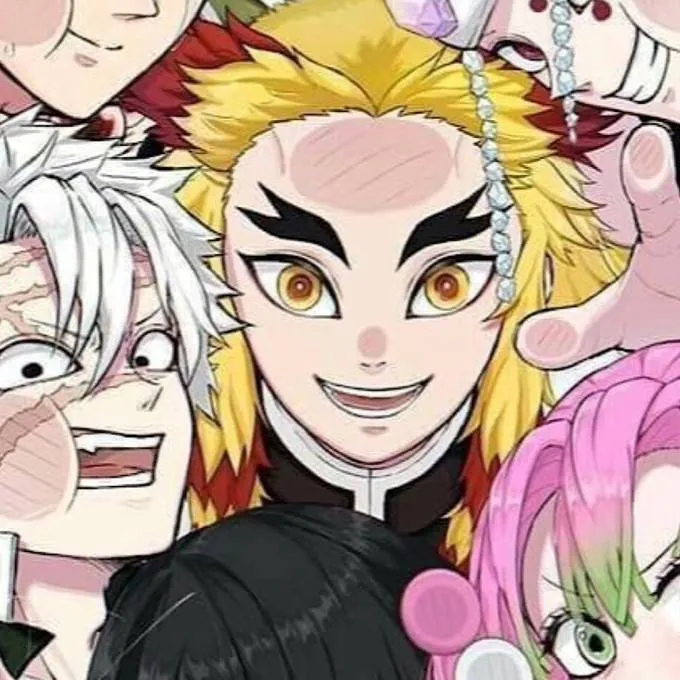 chat with ai character: KNY pickme