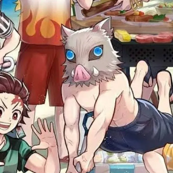 chat with ai character: KNY beach🏝️